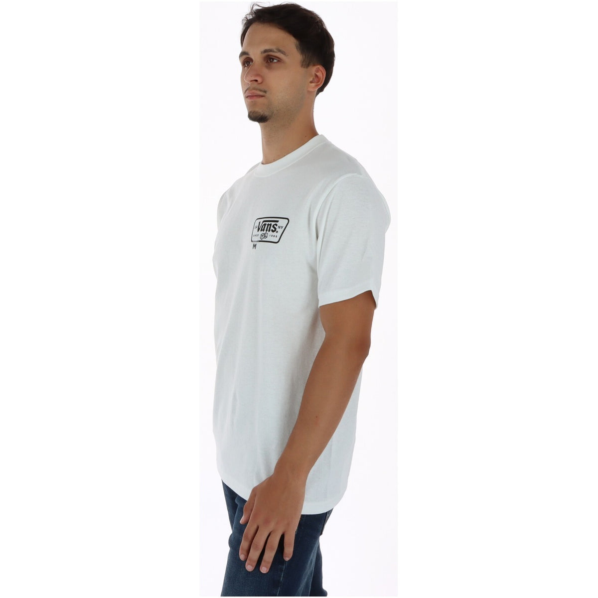 Vans Homme T-Shirts