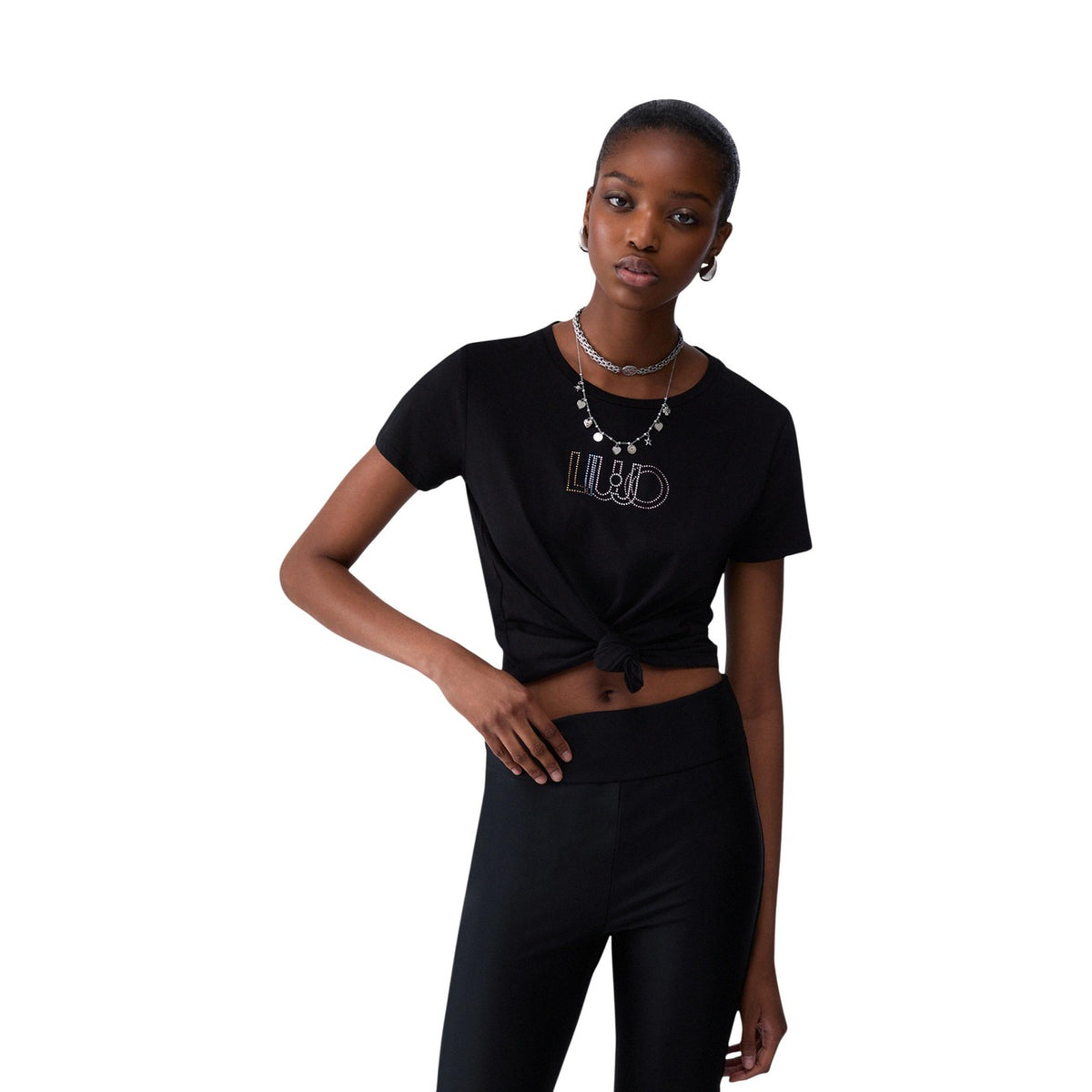 Liu Jo Femme T-Shirts