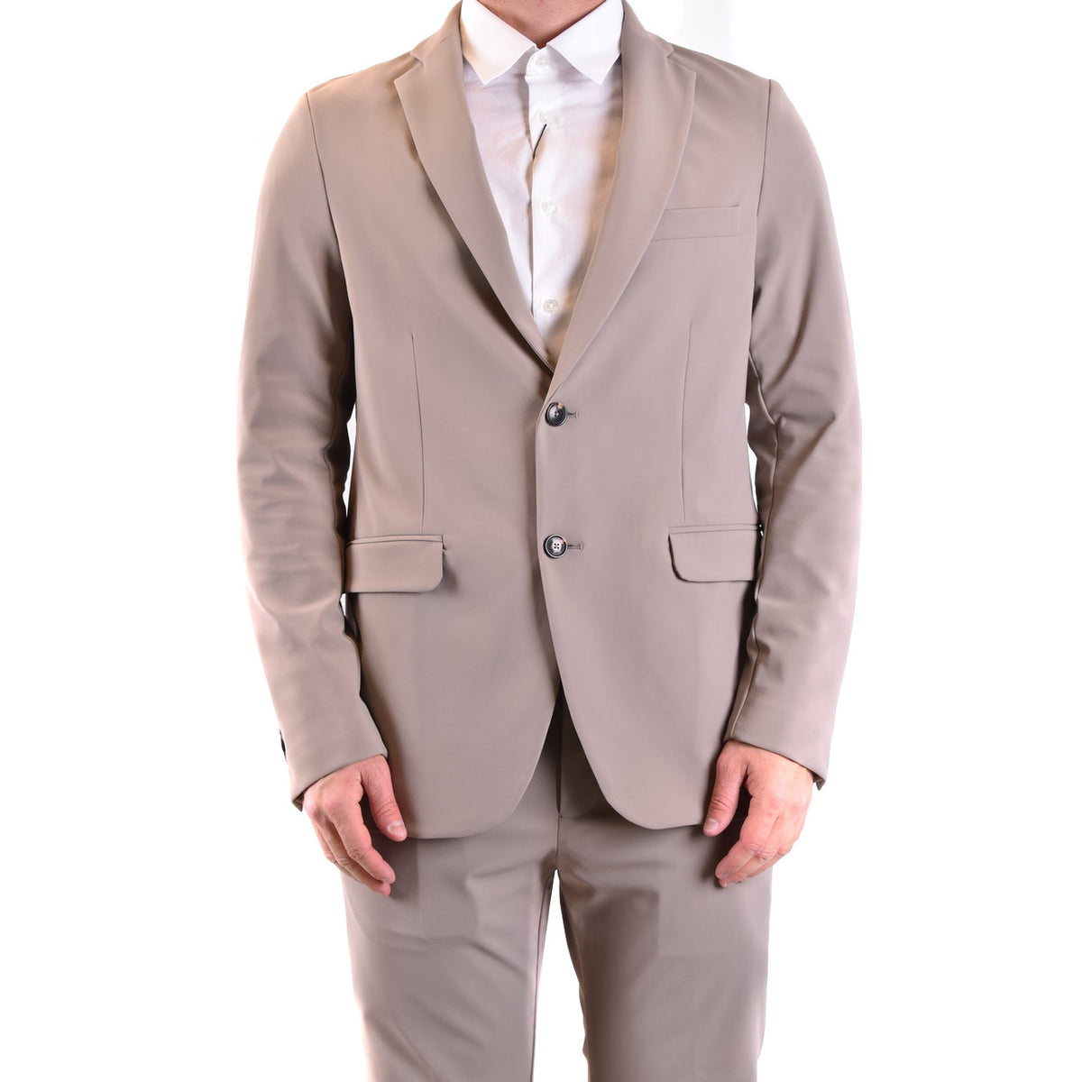 Rrd Homme Jaquettes