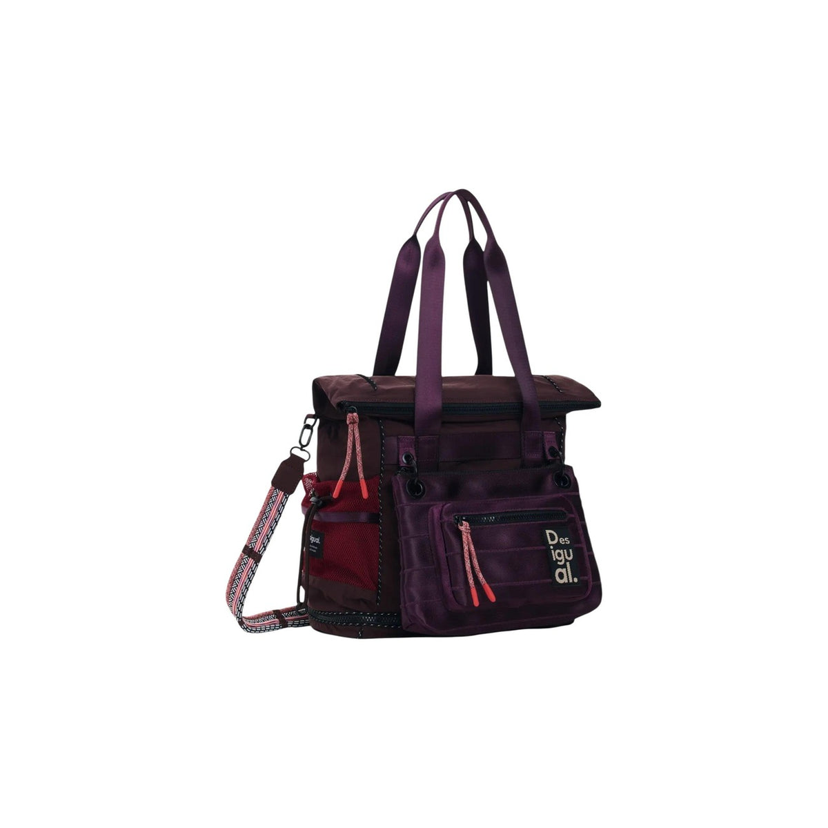 Desigual Femme Sacs