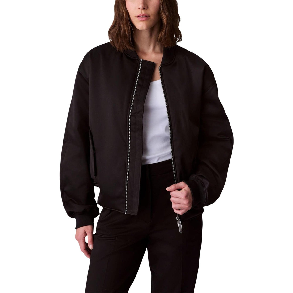 Calvin Klein Jeans Femme Vestes