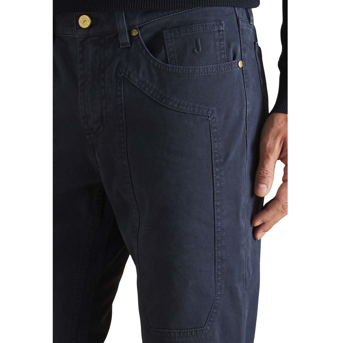 Jeckerson Homme Pantalons
