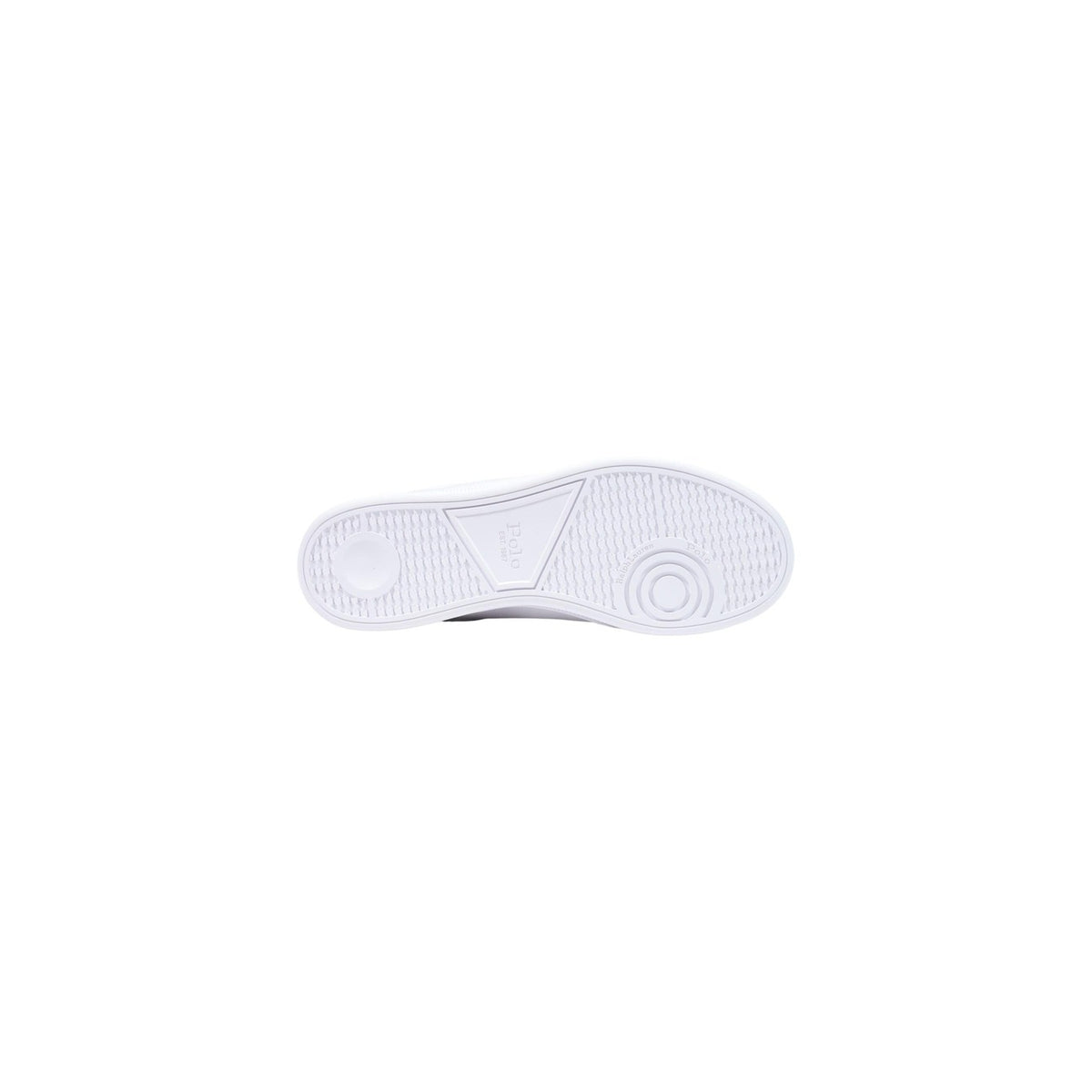 Ralph Lauren Homme Baskets