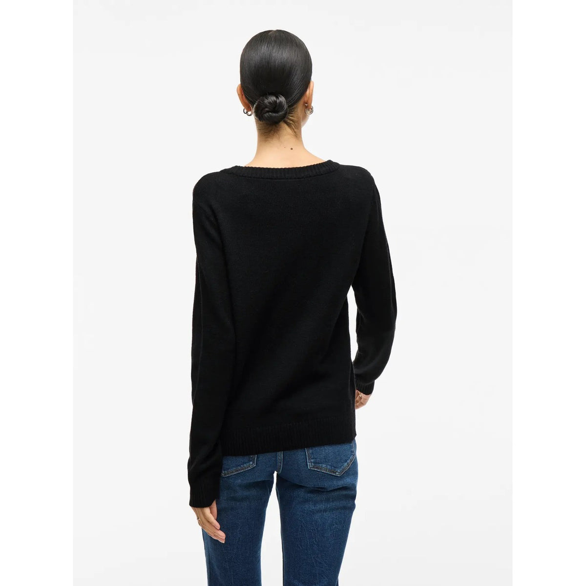 Vila Clothes Femme Pulls