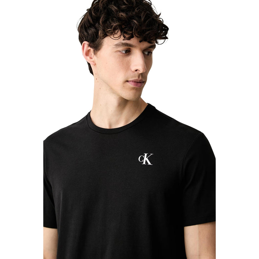 Calvin Klein Jeans Homme T-Shirts