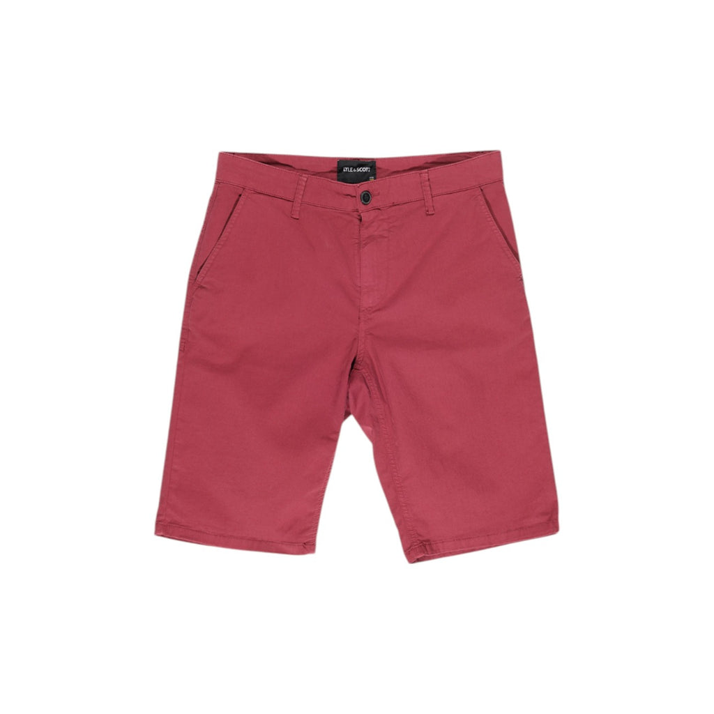 Lyle & Scott Homme Bermudas