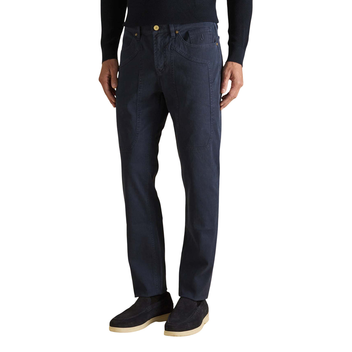 Jeckerson Homme Pantalons