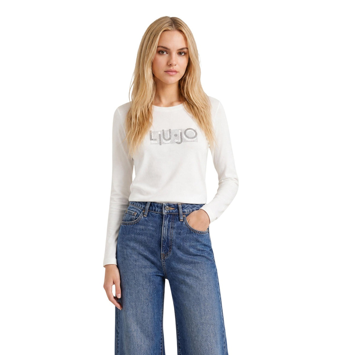Liu Jo Femme T-Shirts