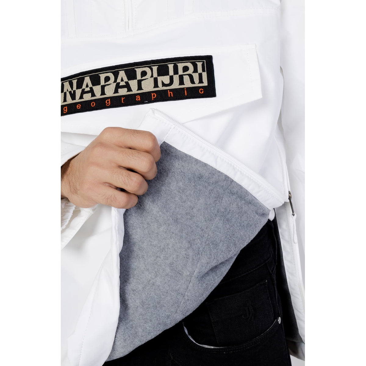 Napapijri Homme Vestes