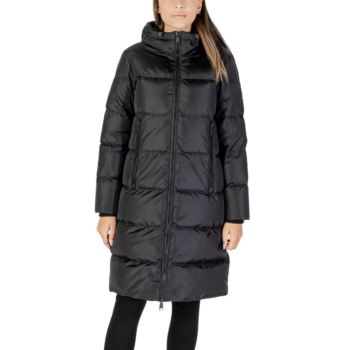 Armani Exchange Femme Vestes