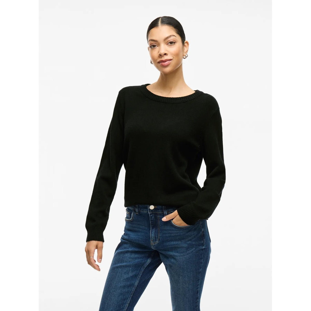 Vila Clothes Femme Pulls