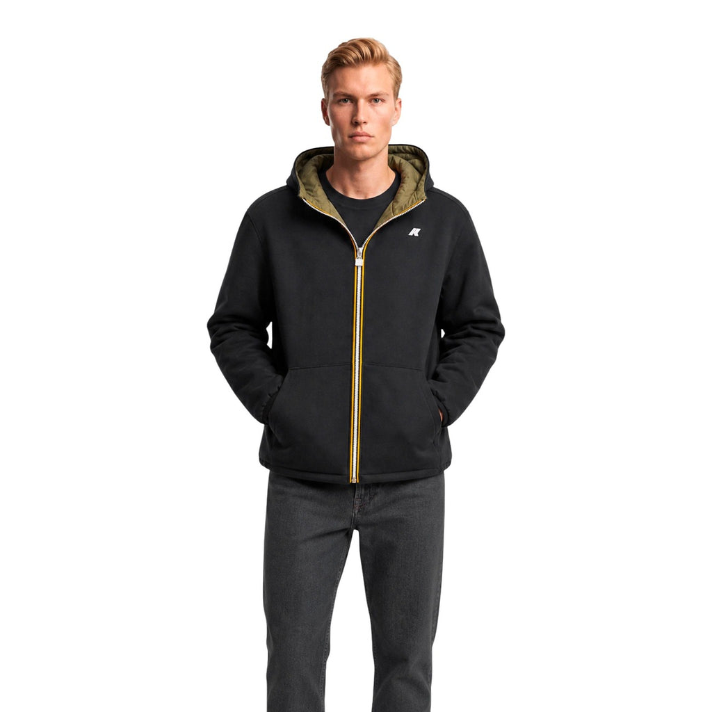 Kway Homme Jaquettes