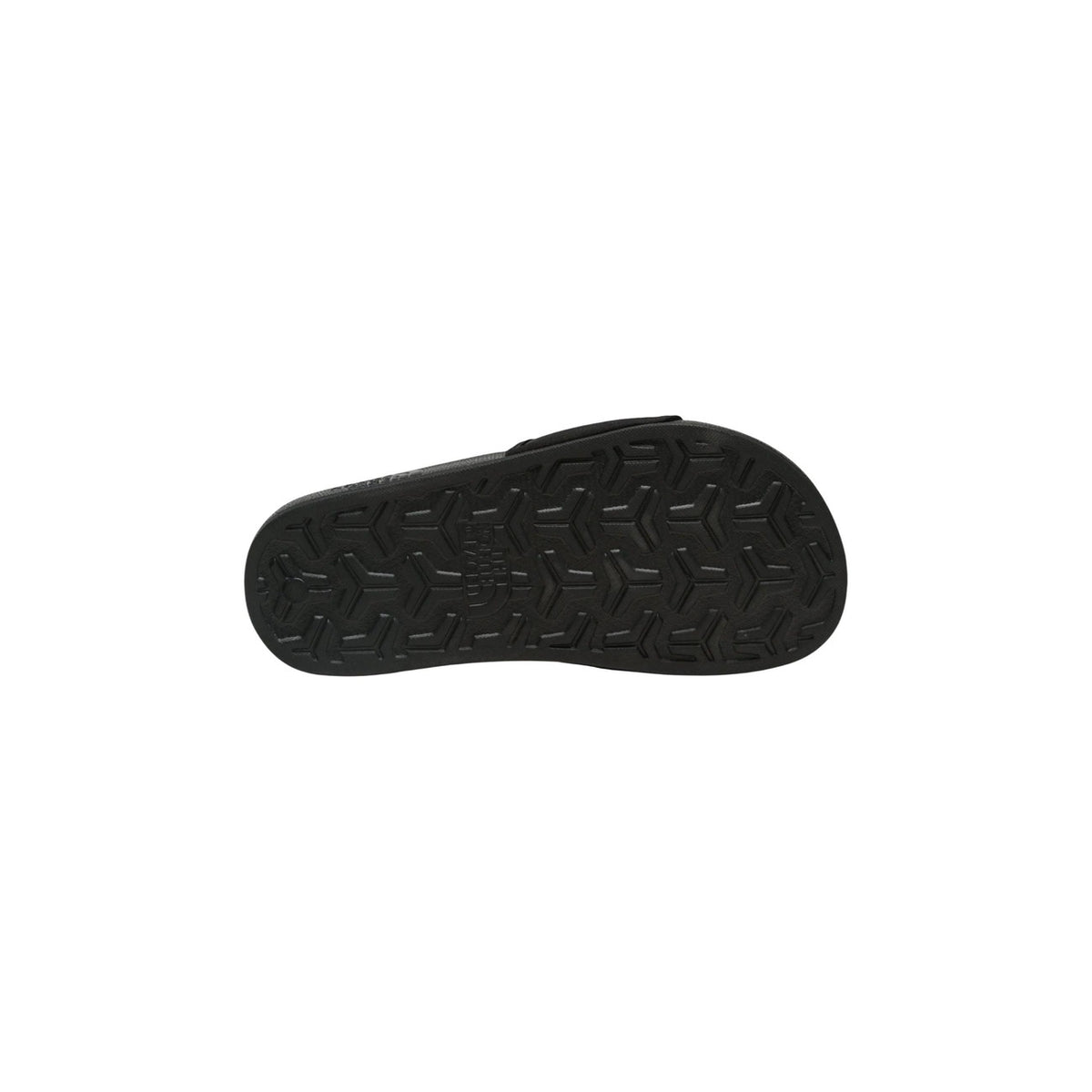Claquettes The North Face Base Camp Slide III Femme - Noir