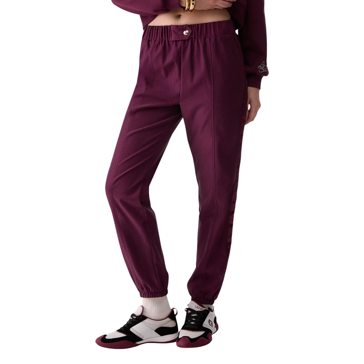 Liu Jo Femme Pantalons
