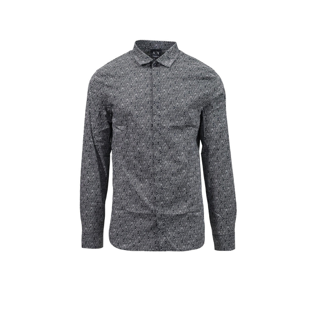 Armani Exchange Homme Chemises