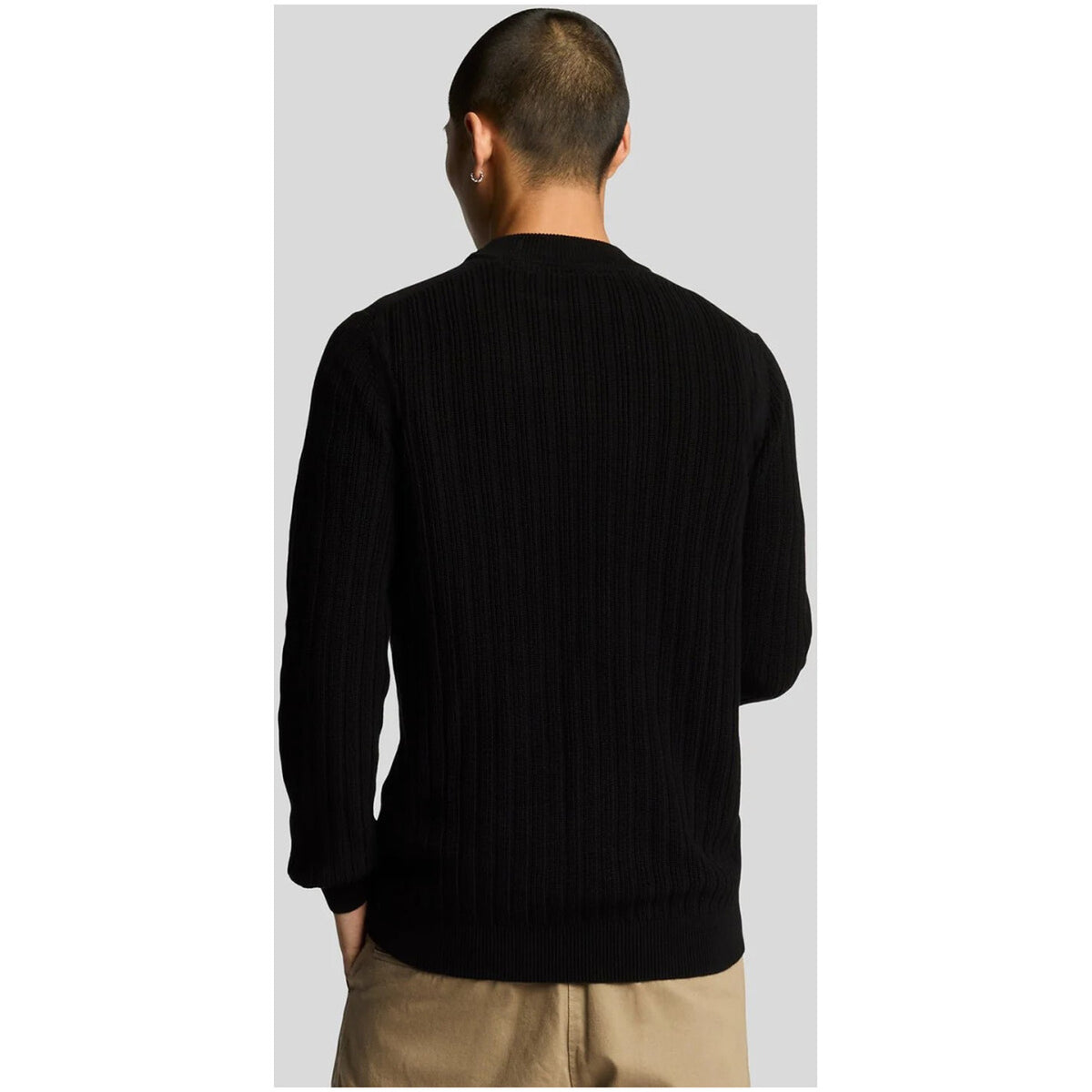 Lyle & Scott Homme Pulls