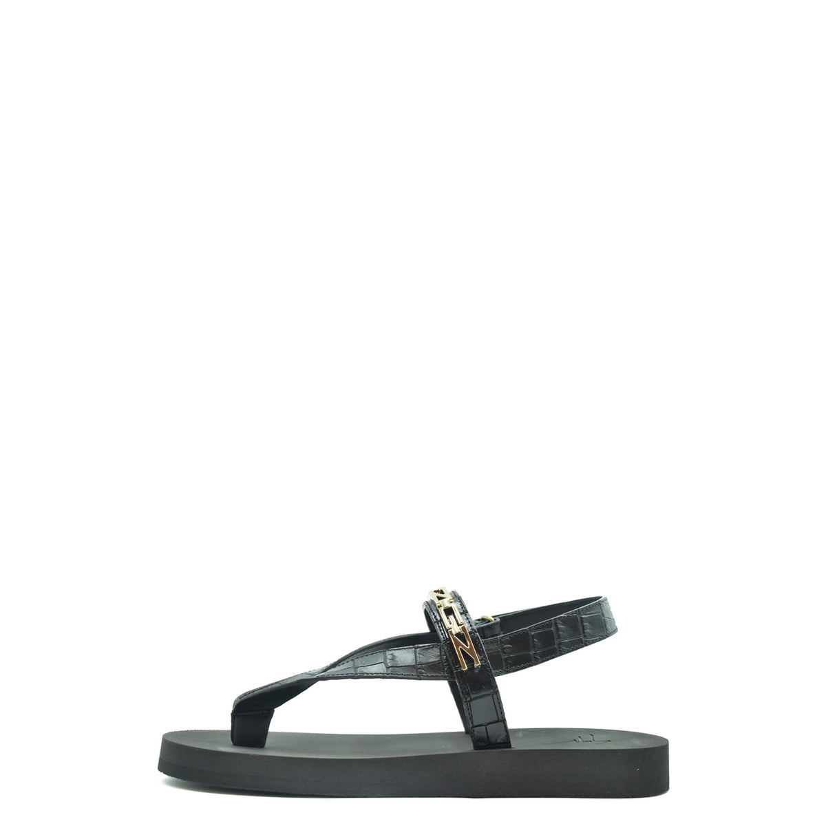 Giuseppe Zanotti  Homme Sandales