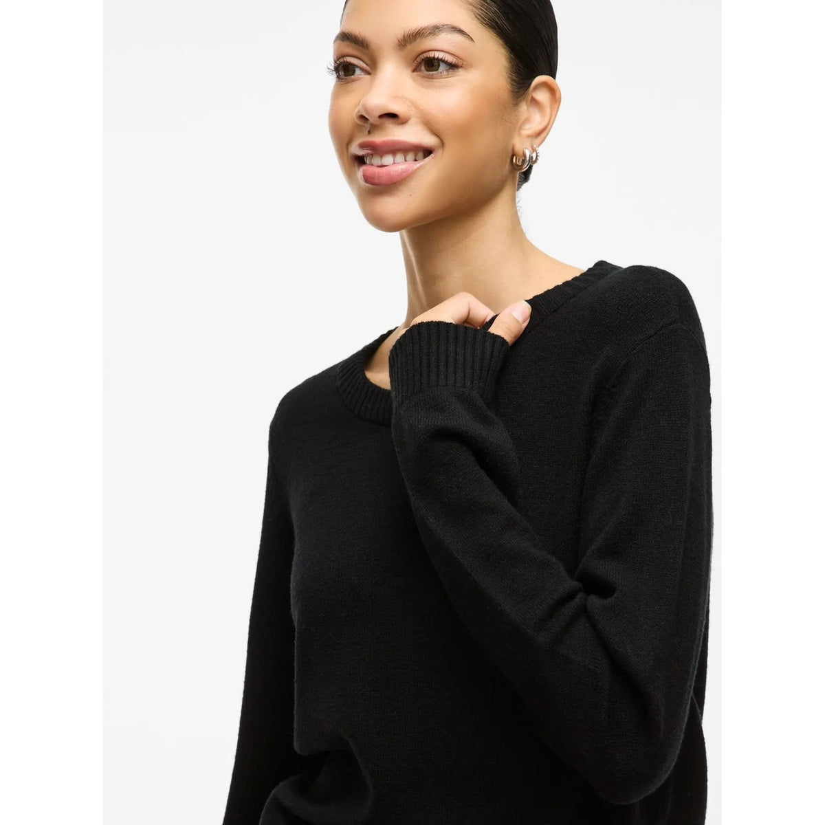 Vila Clothes Femme Pulls