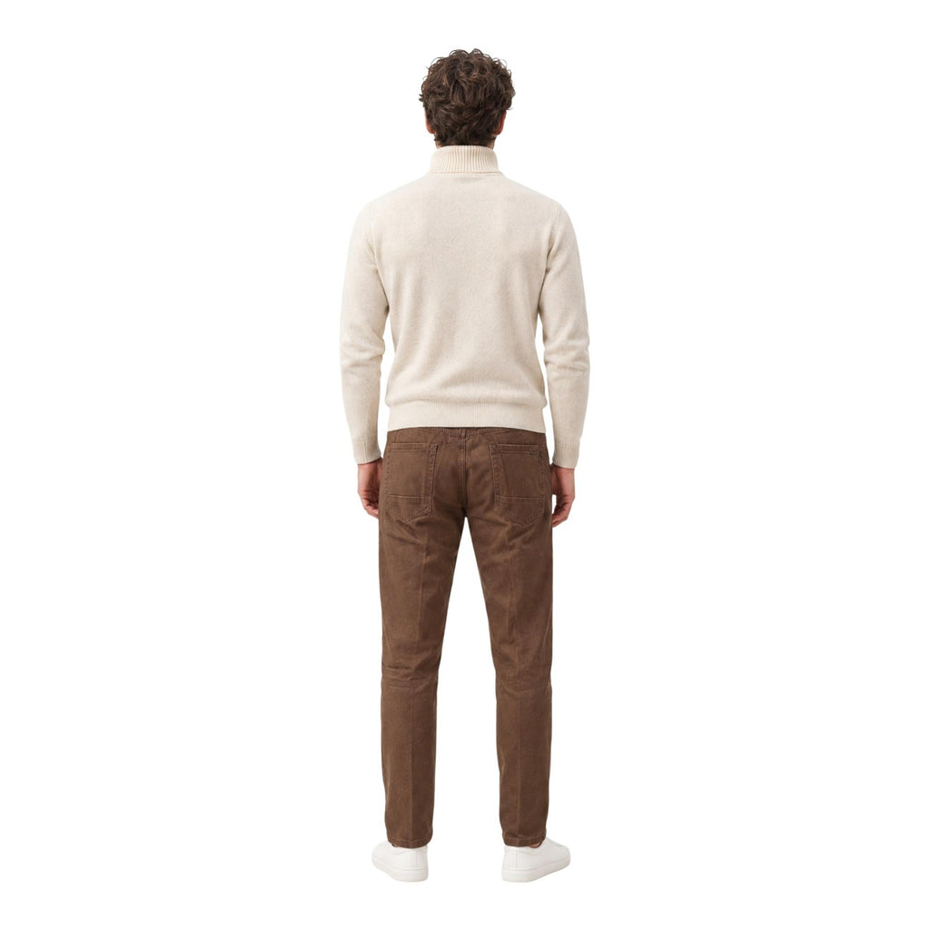 Gianni Lupo Homme Pantalons