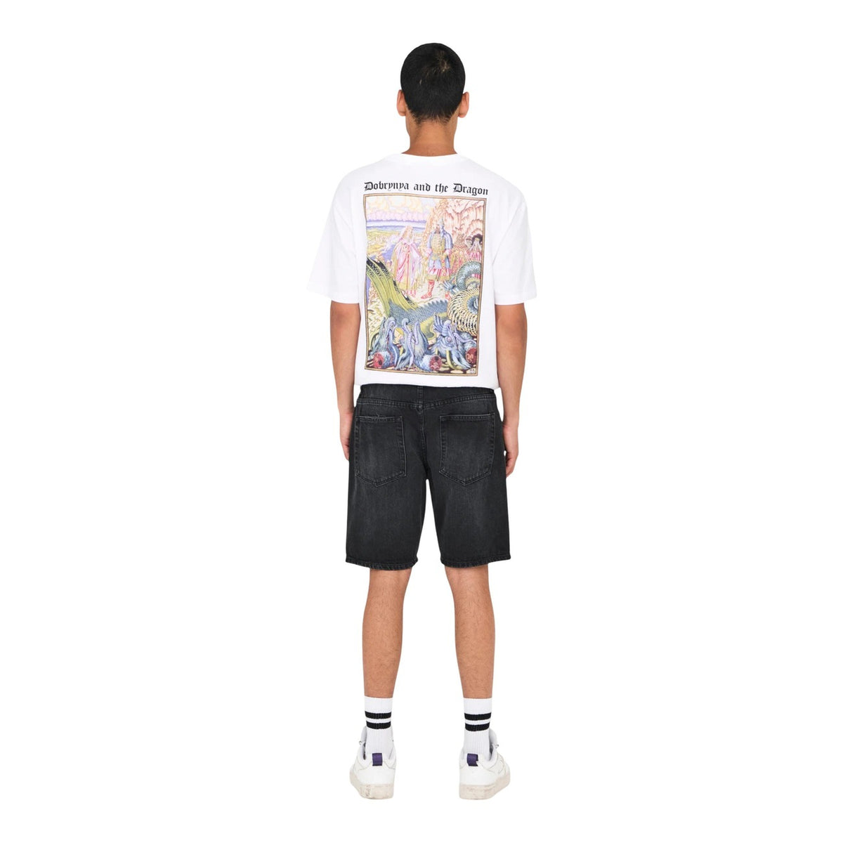Only & Sons Homme Bermudas