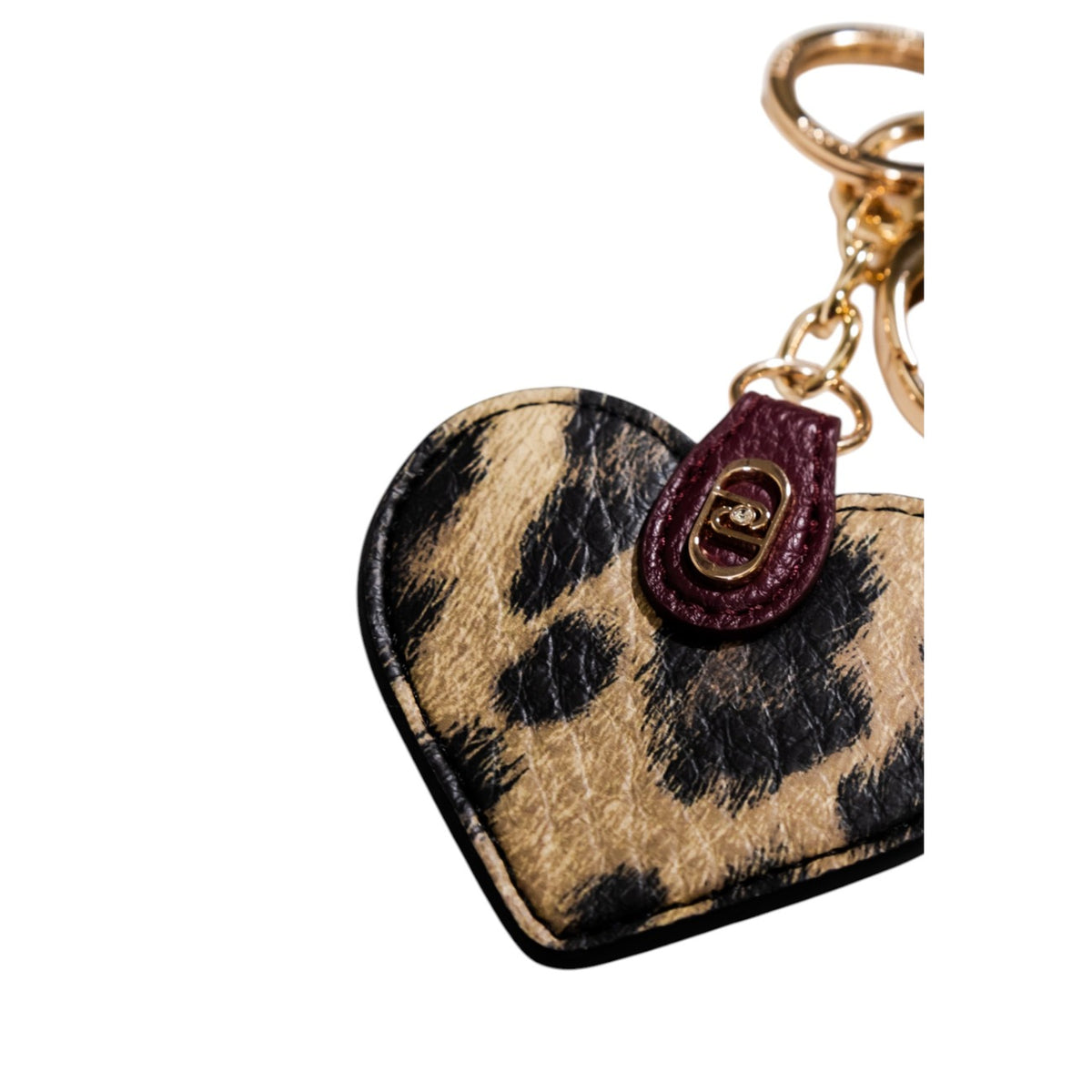 Liu Jo Femme Porte-clefs