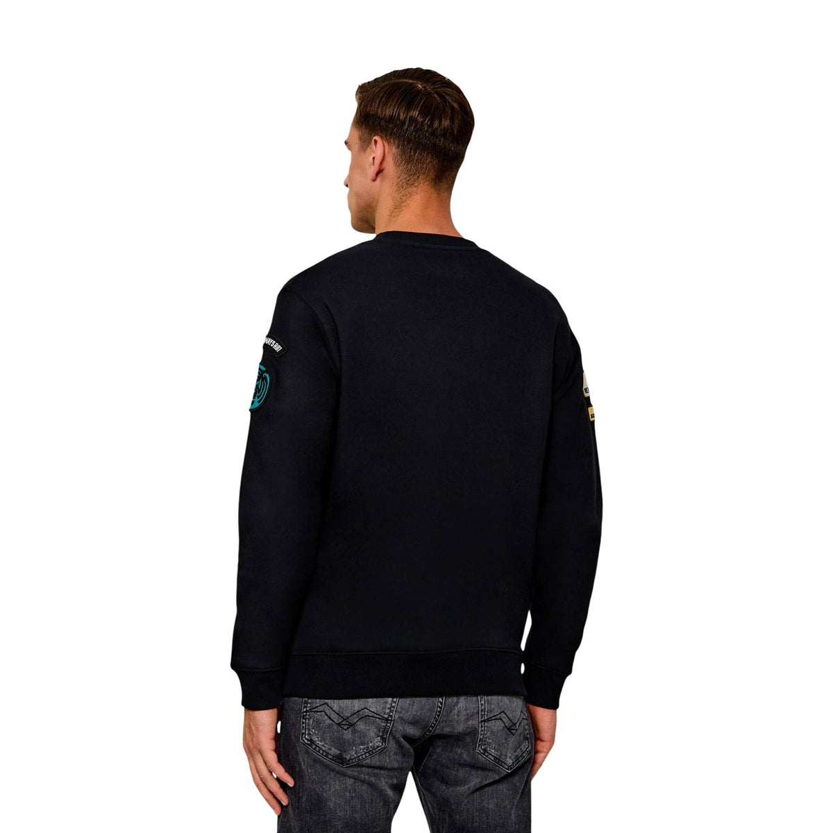 Replay Homme Sweatshirts
