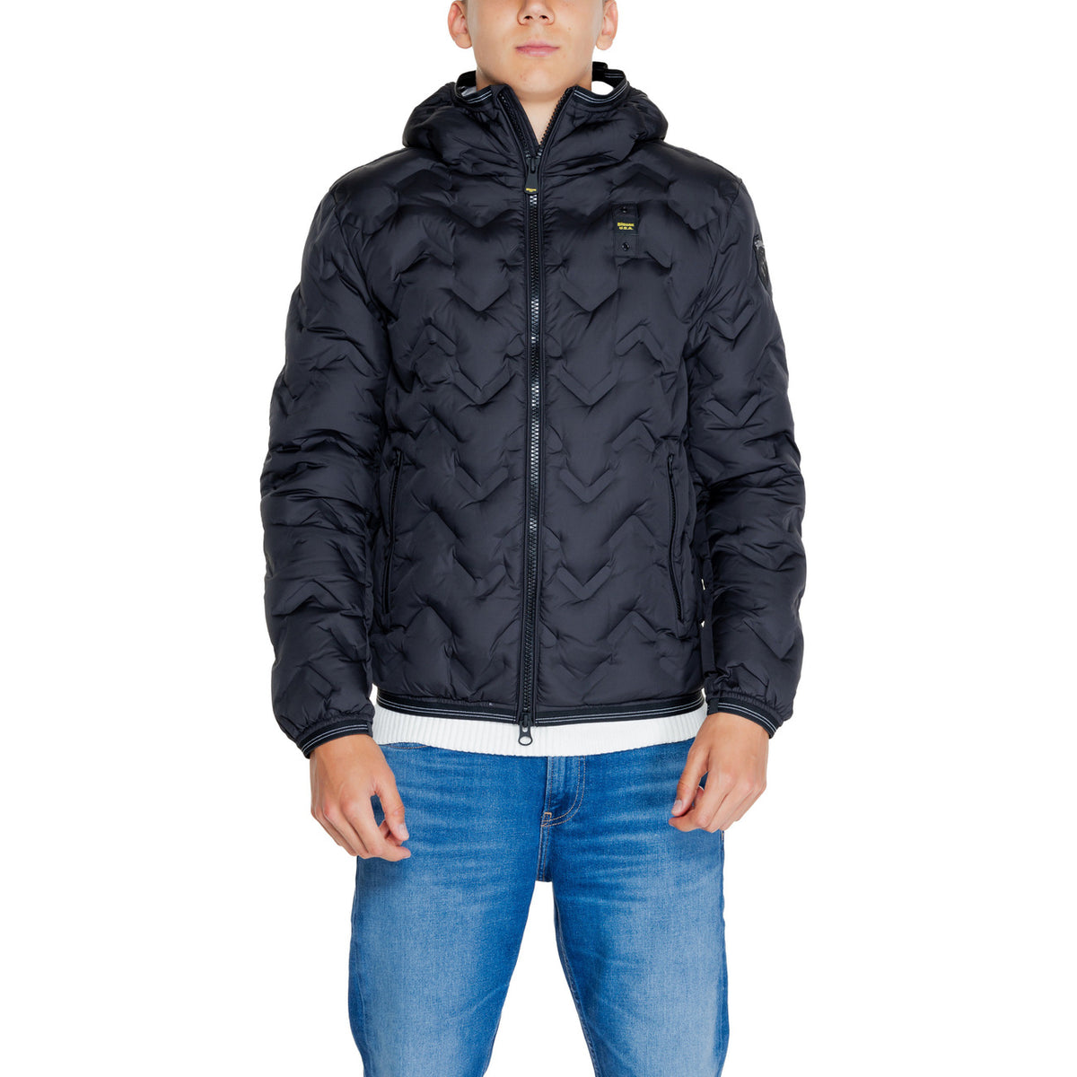 Blauer. Homme Vestes