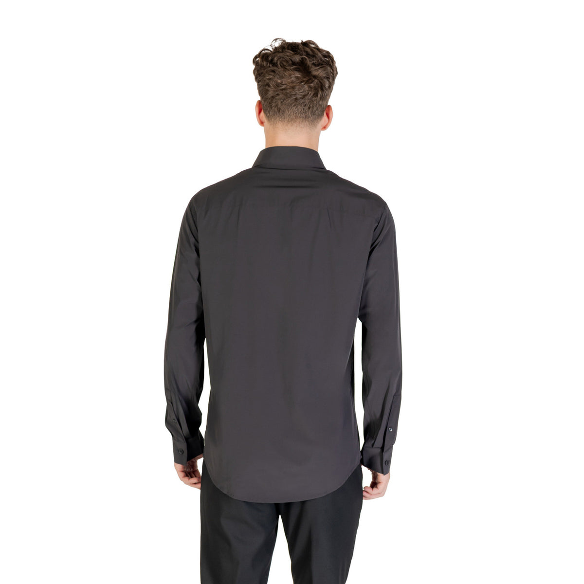 Armani Exchange Homme Chemises