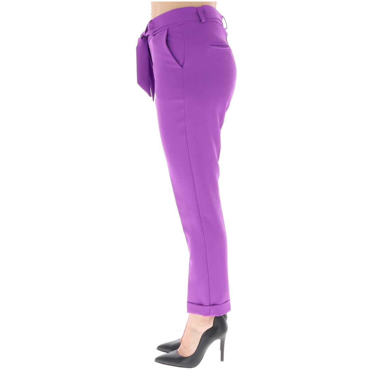 Sol Wears Women Femme Pantalons