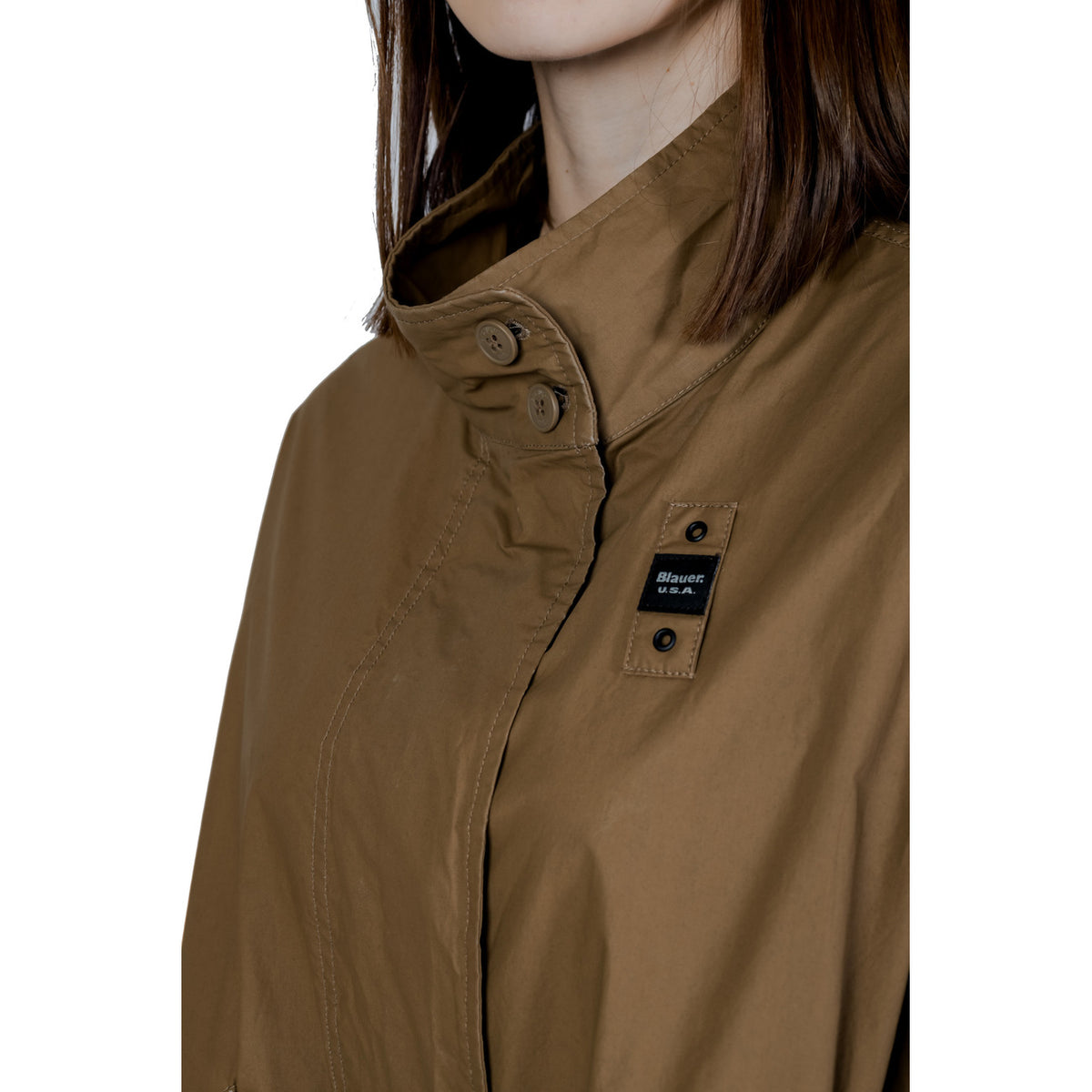 Blauer. Femme Jaquettes