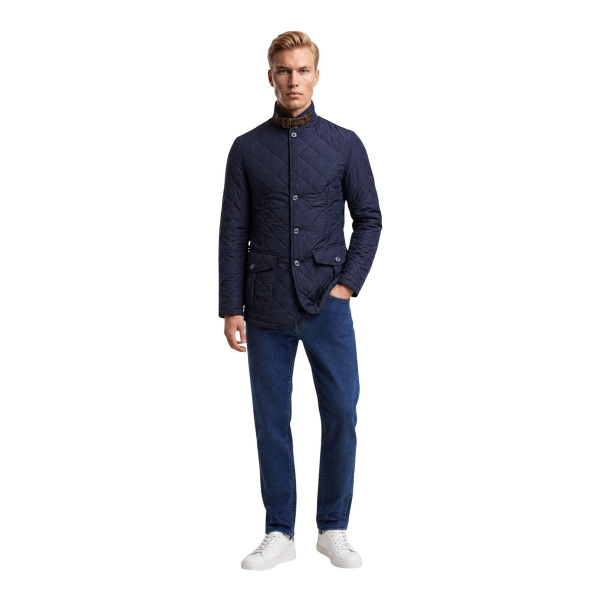 Barbour Homme Vestes