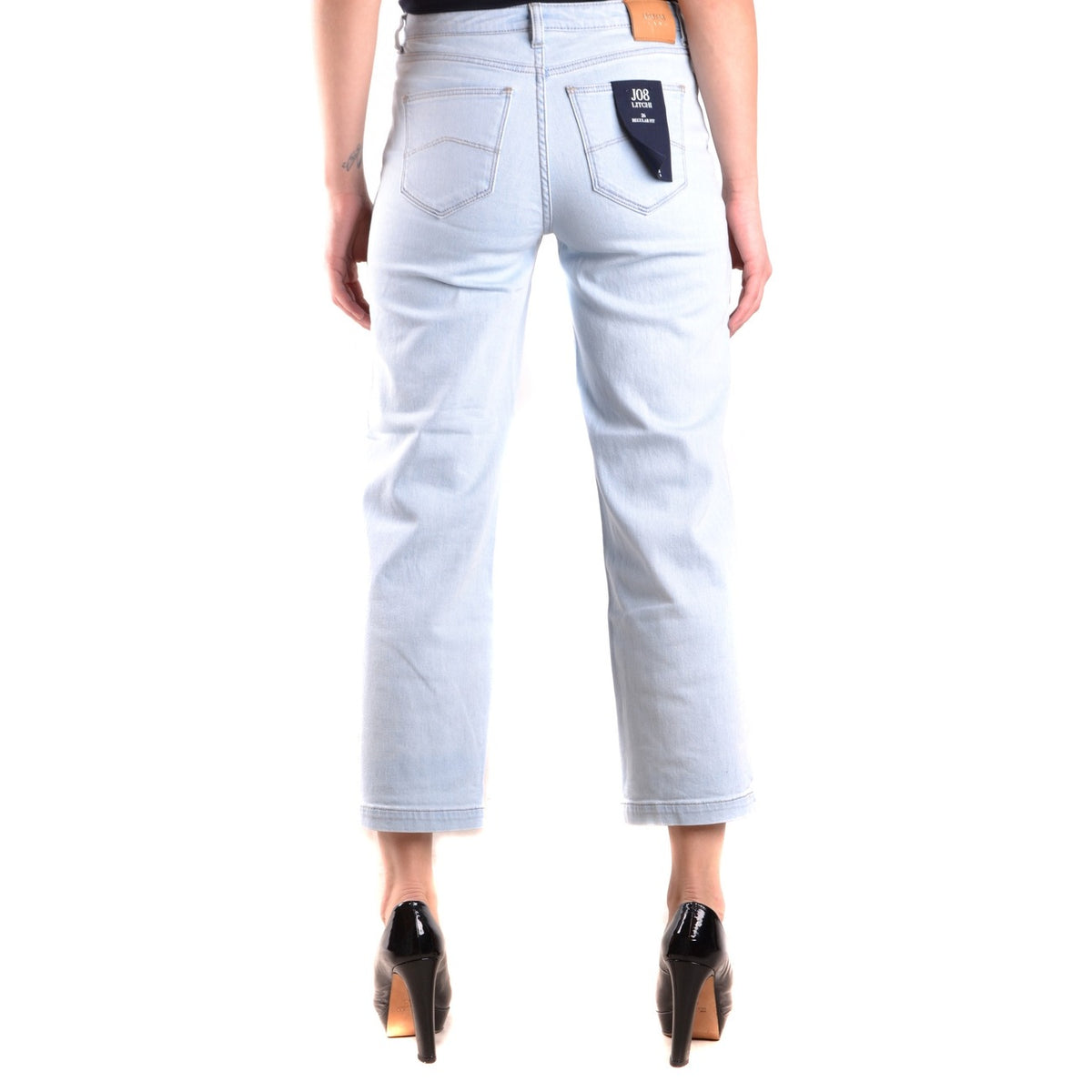 Armani Jeans Femme Jeans