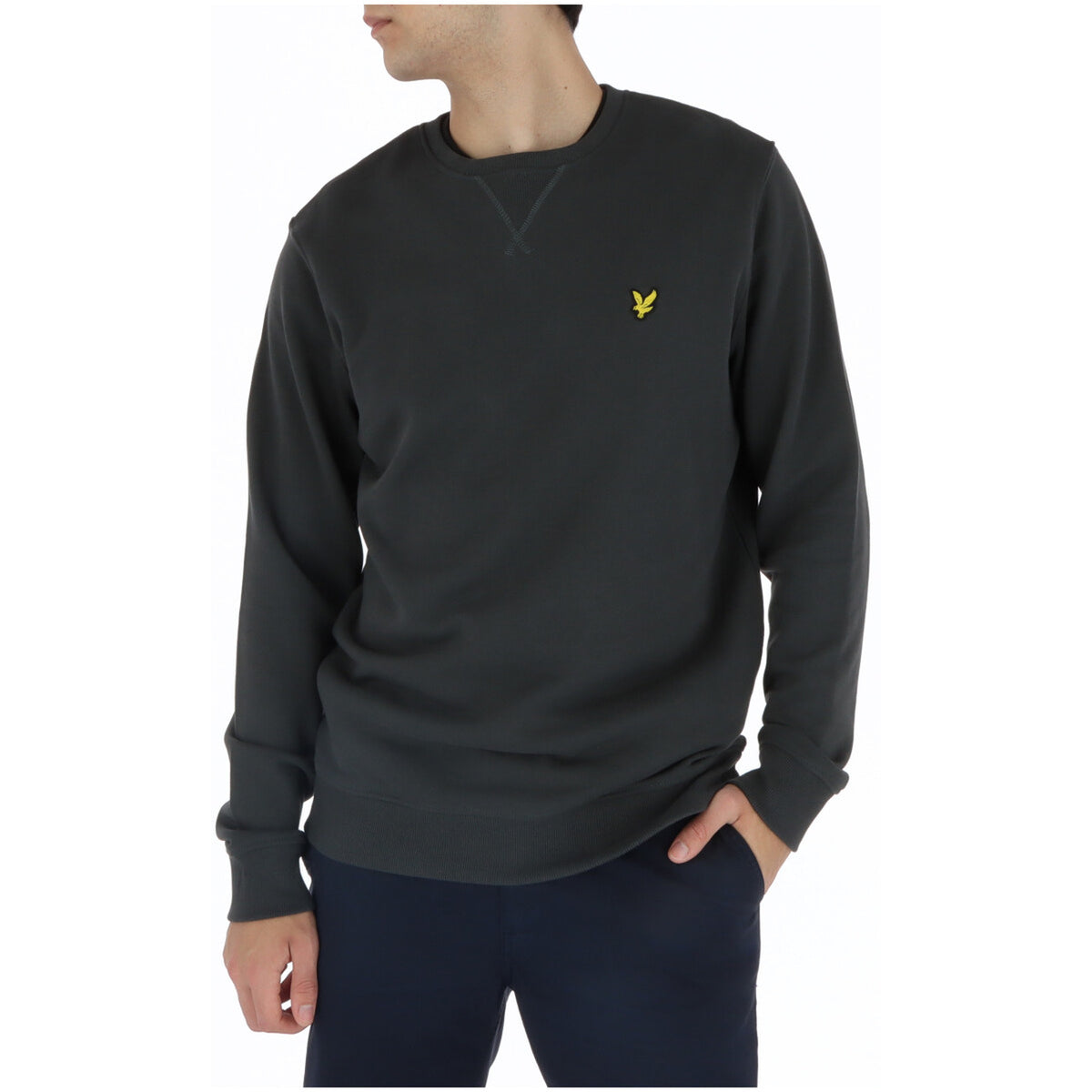 Lyle & Scott Homme Sweatshirts