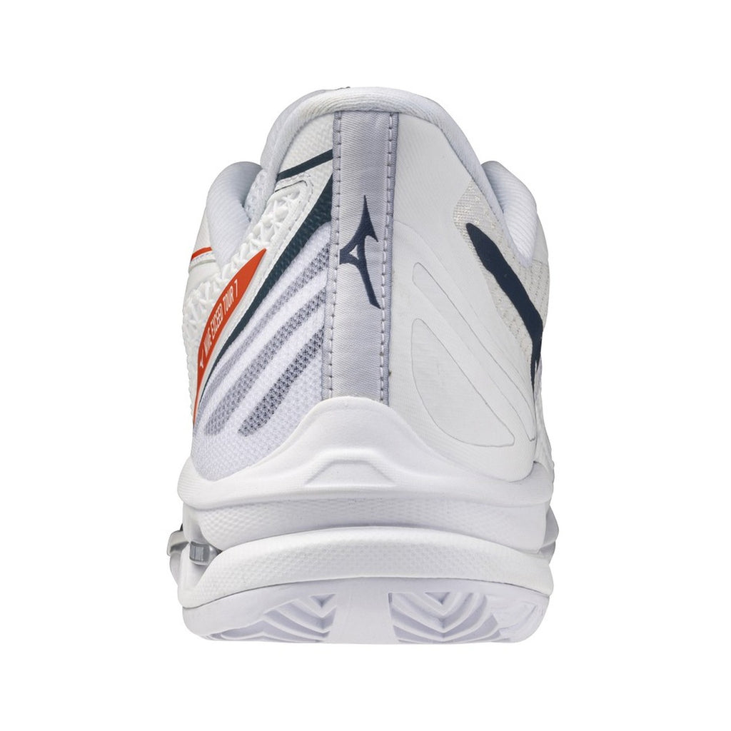 Mizuno Homme Baskets