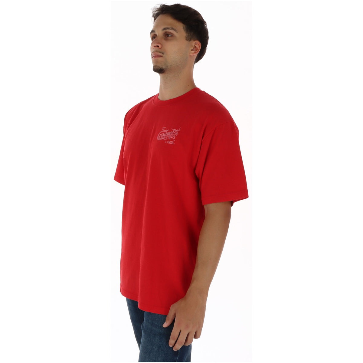 Vans Homme T-Shirts