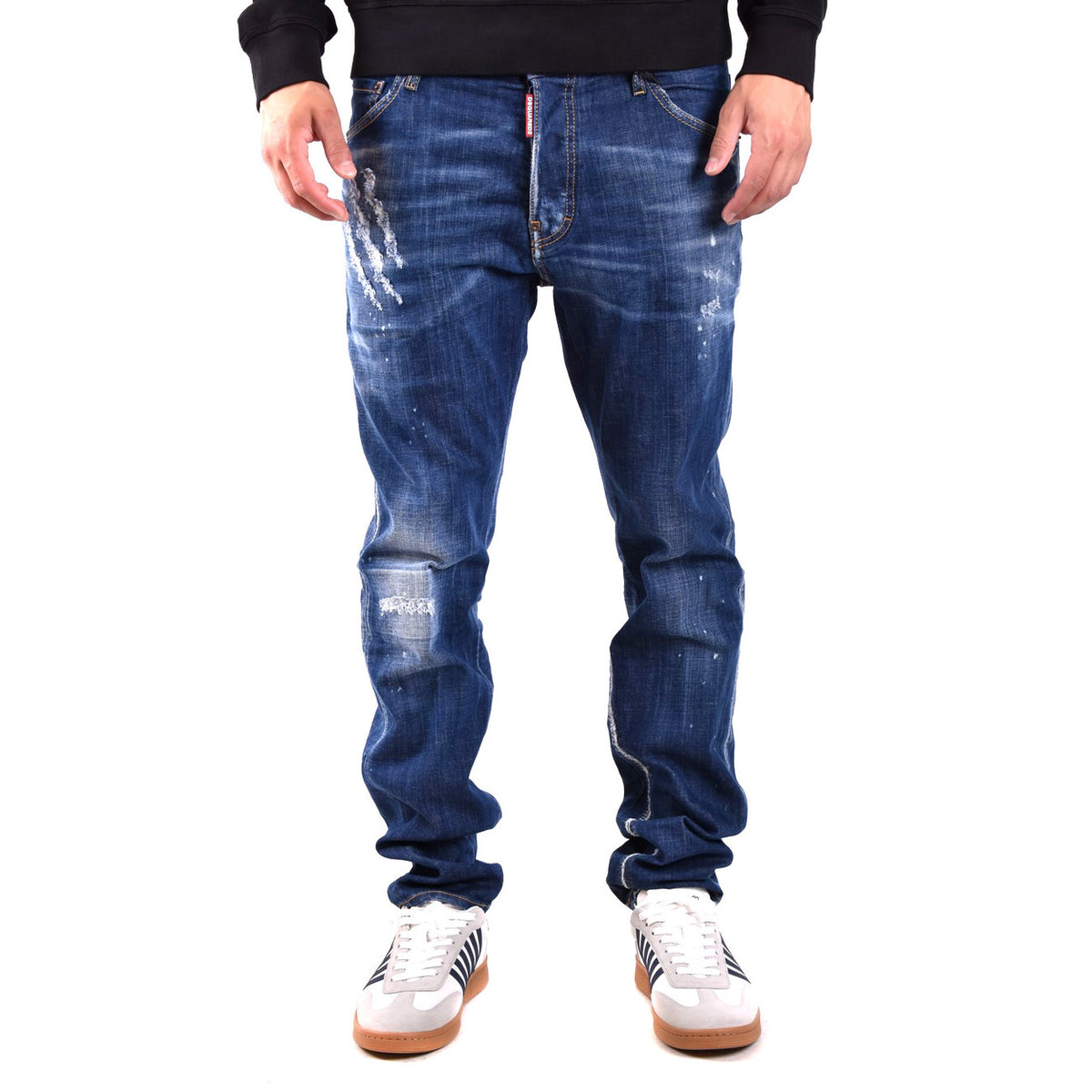 Dsquared2 Homme Jeans