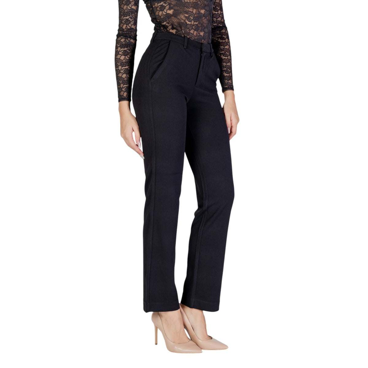 Only Femme Pantalons