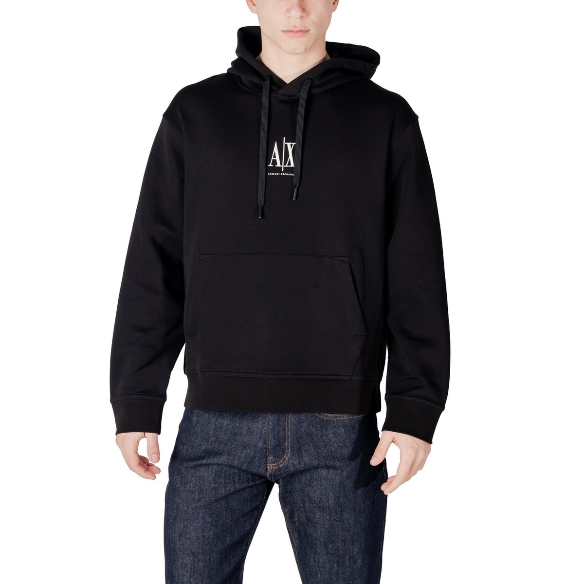 Armani Exchange Homme Sweatshirts