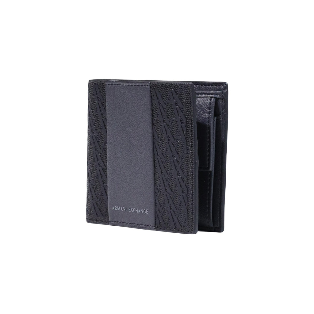Armani Exchange Homme Portefeuilles