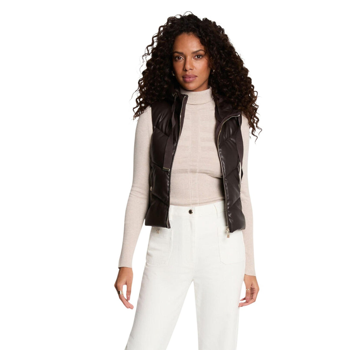 Morgan De Toi Femme Gilets