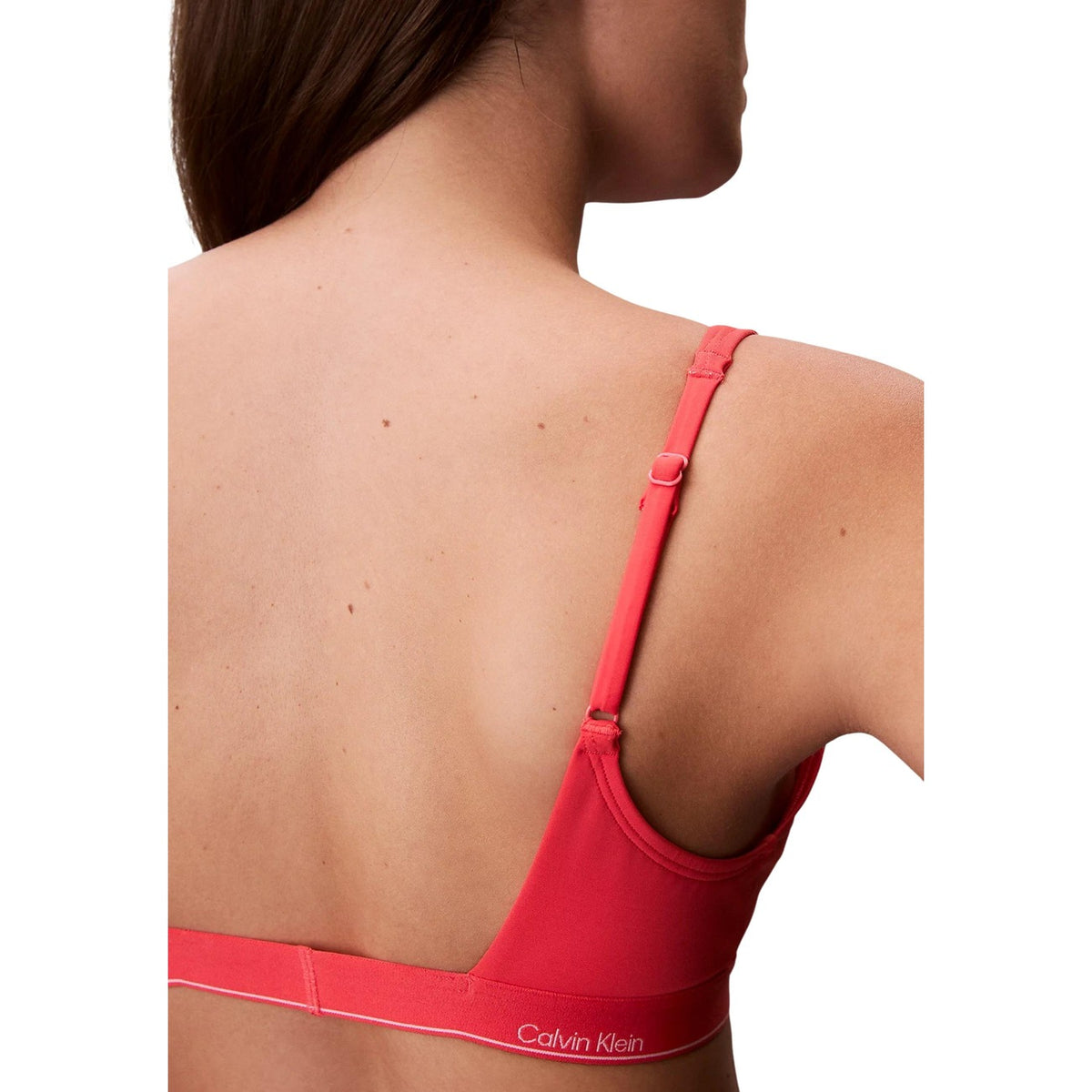 Calvin Klein Jeans Femme Maillots-de-Bain
