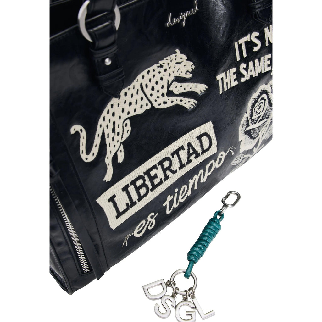 Desigual Femme Sacs