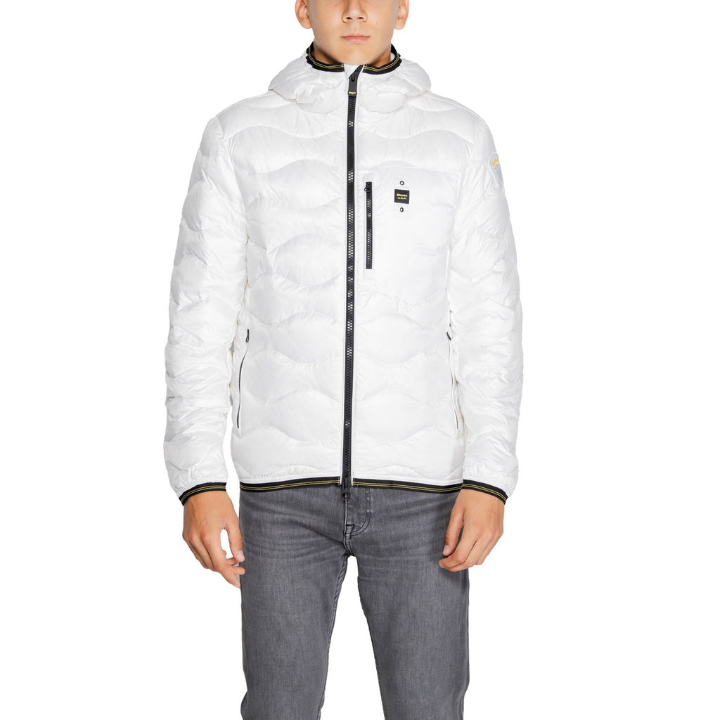 Blauer. Homme Vestes