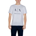 Armani Exchange Homme T-Shirts