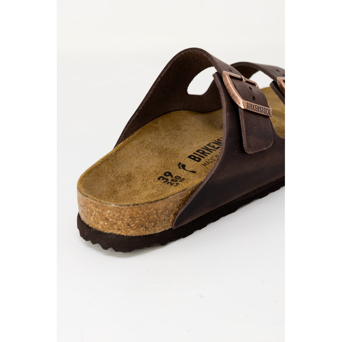 Birkenstock                      Femme Mules
