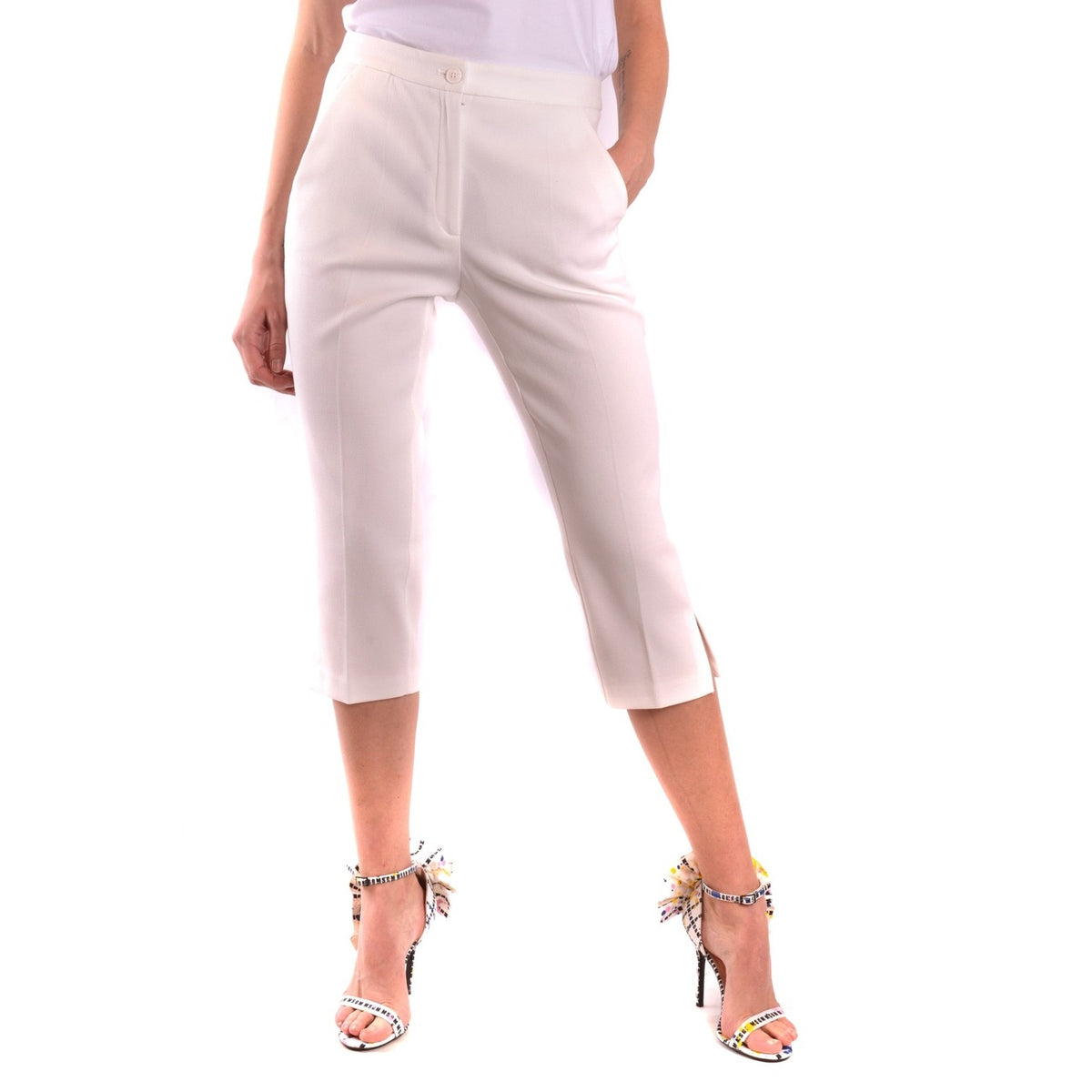 Moschino Femme Pantalons