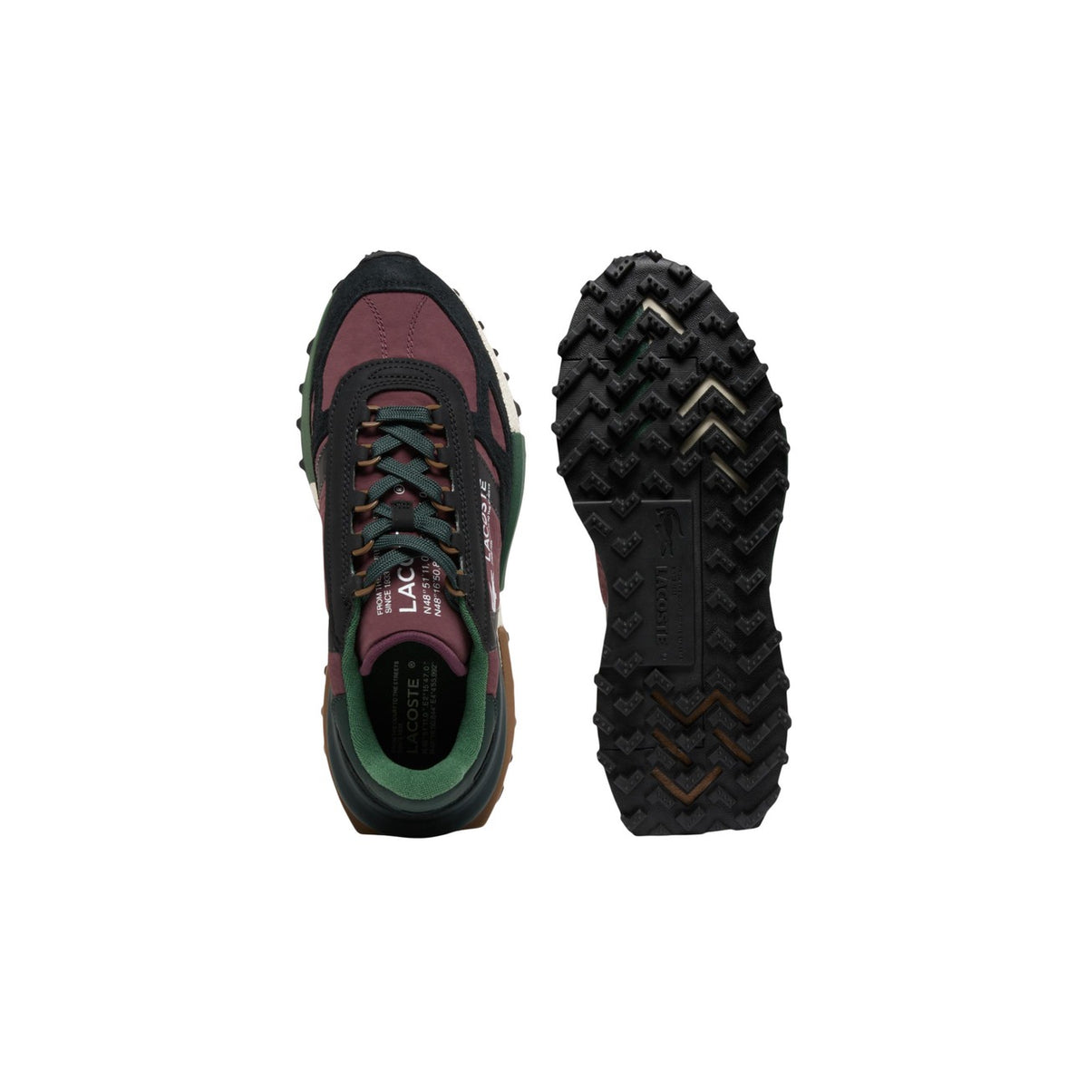 Lacoste Homme Baskets