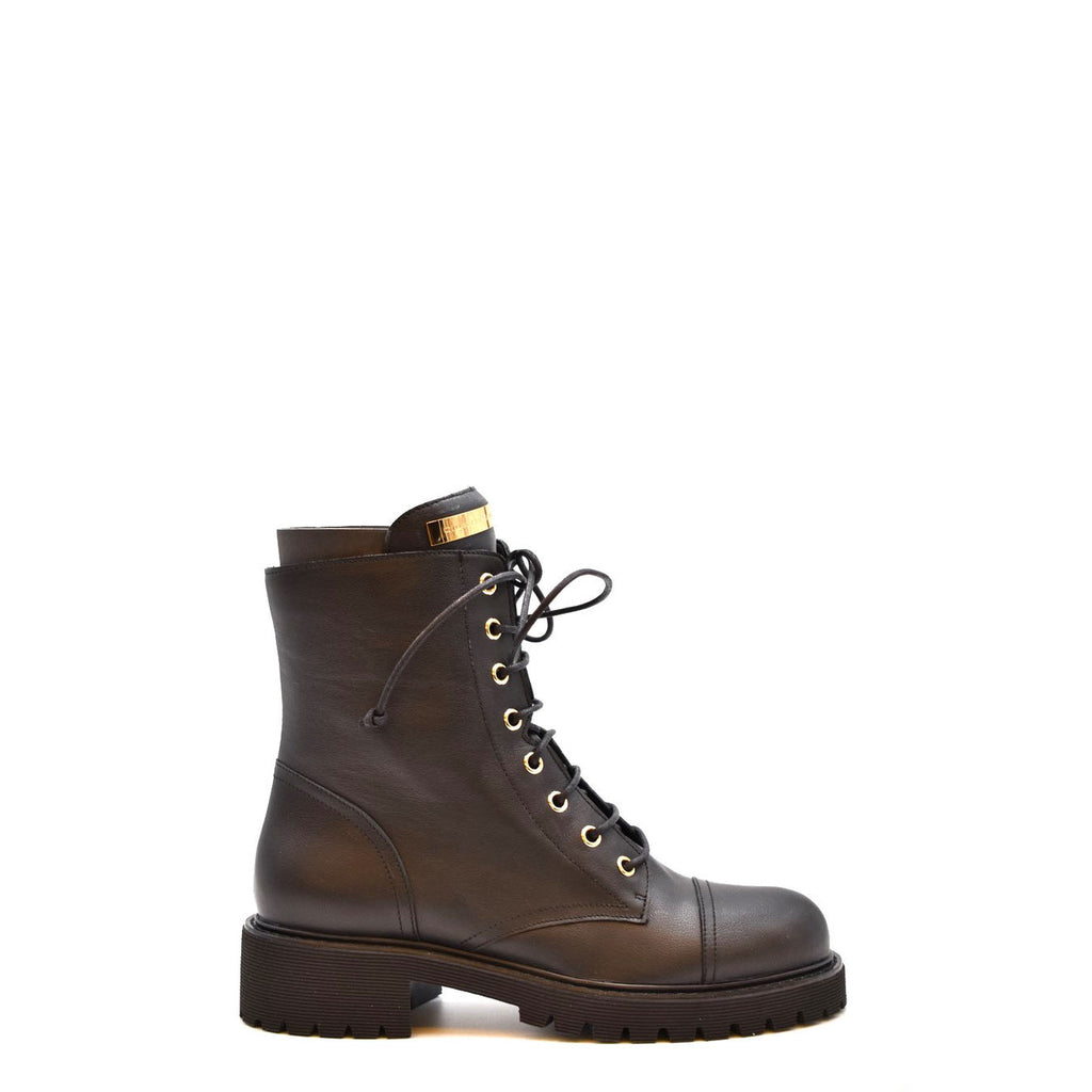 Giuseppe Zanotti  Femme Bottes