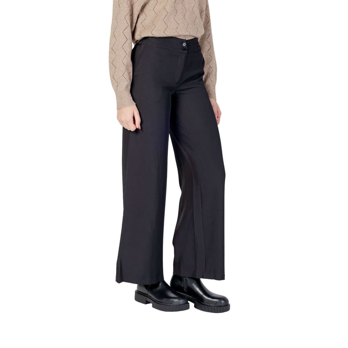 Jacqueline De Yong Femme Pantalons