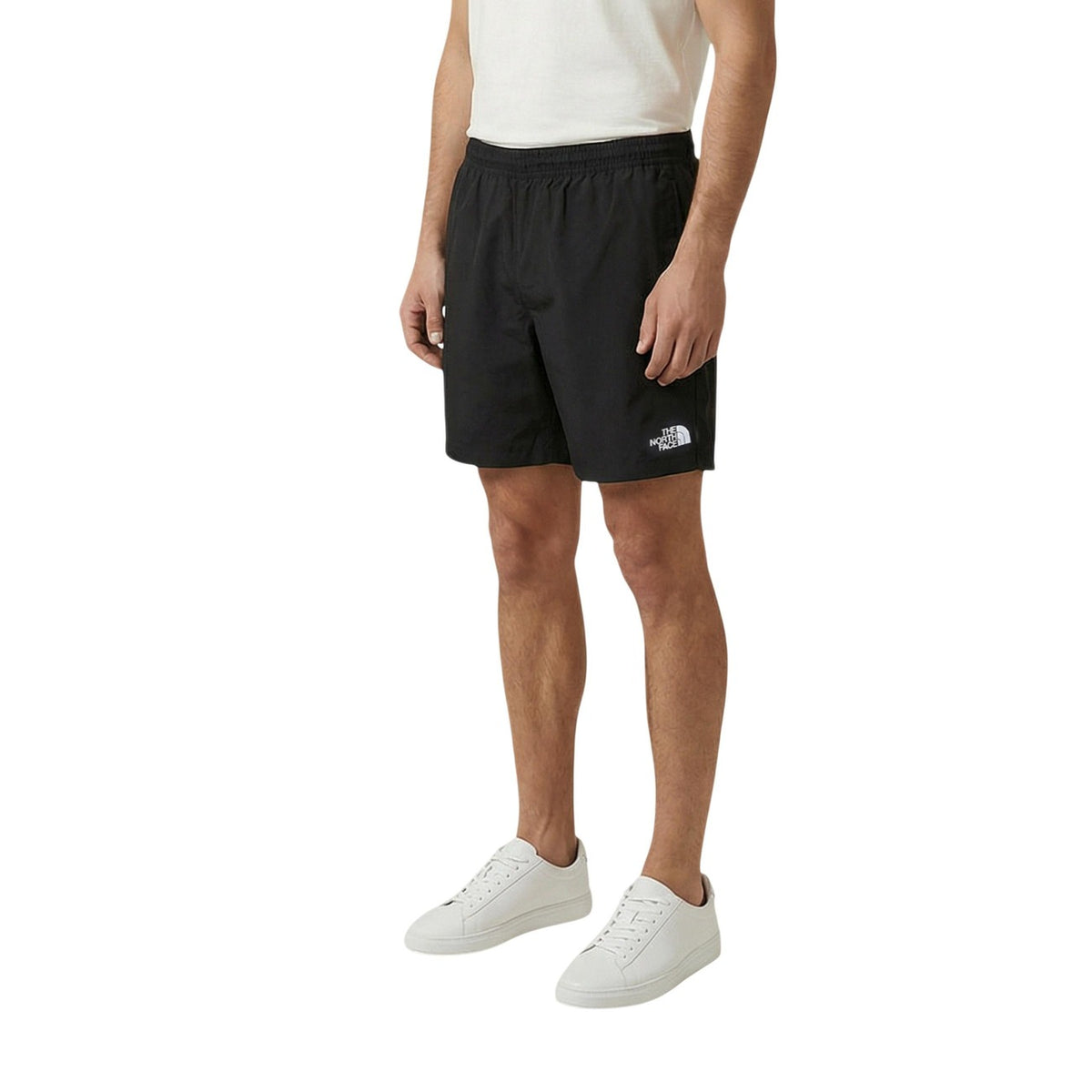 Short The North Face Class V Pathfinder Pull-On Homme - 18 cm
